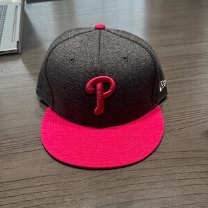 Philadelphia Phillies Mother’s Day hat